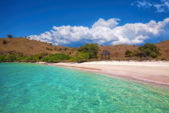 3 Days Deluxe Boat Private Cabin Sailing Trip in Komodo Island - Key highlights you’ll feel on the water