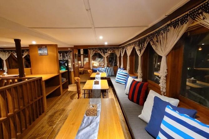 3 Days Deluxe Boat Private Cabin Sailing Trip in Komodo Island - Price and value for $585: what’s included, what’s not, and why it matters
