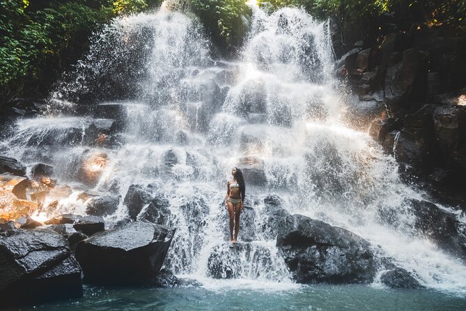 3 Days for the best of Ubud Private Tour - A 3-Day Ubud Route Built Around Less Guesswork