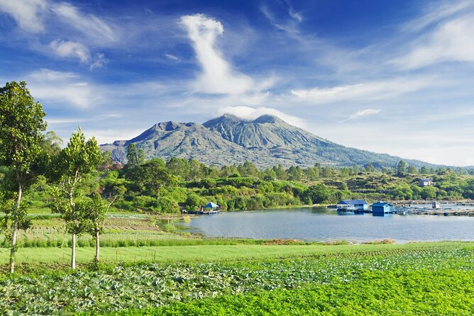 3 Days for the best of Ubud Private Tour - The Guide Factor: When Agung-Style Support Makes It Easy