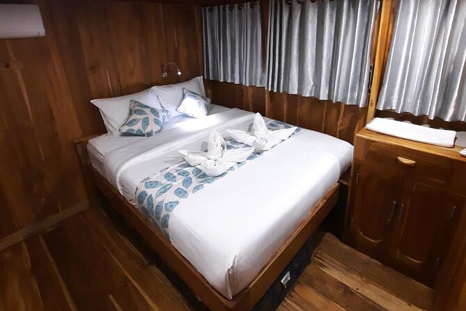 3 Days in Labuan Bajo with accommodation - Key things I’d watch before you go