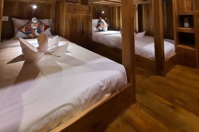 3 Days in Labuan Bajo with accommodation - Transfers and Timing: Why the Logistics Matter Here
