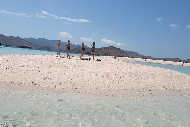 3 Days Komodo island Tour - The Human Touch: Guides Who Keep the Day Fun (and Safe)