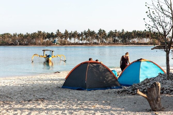 3 Days Lombok Sharing Tour - Price and what $139 gets you in real life