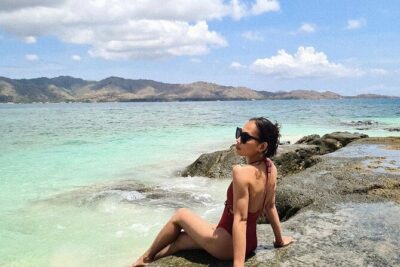 3 Days Lombok Sharing Tour - Day 1: Arriving in Lombok and working through the first Gilis