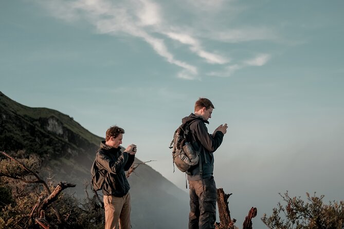 3 Days - Madakaripura, Mt Bromo and Ijen from Malang / Surabaya - Day 1: Madakaripura Waterfall and the Logistics That Save Your Energy