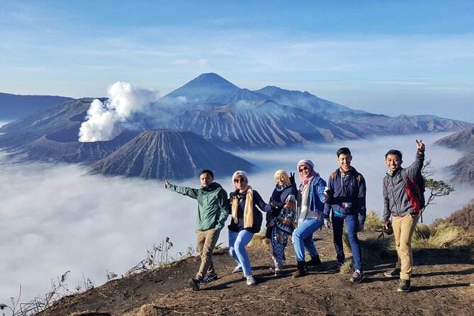 3 Days - Madakaripura, Mt Bromo and Ijen from Malang / Surabaya - Day 2 Reality Check: Sunrise Is the Headliner, Not a Side Quest