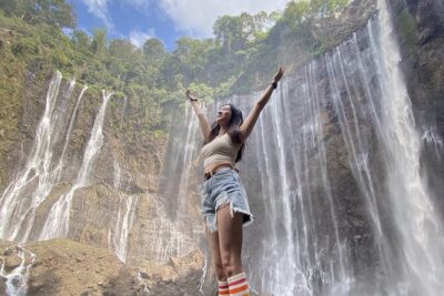 3 days Private Tour of Sewu Waterfalls, Bromo, and Ijen Blue Fire - Private Pickup From Surabaya: How the Trip Gets You Moving Fast