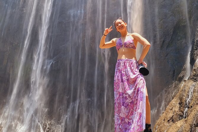 3 days Private Tour of Sewu Waterfalls, Bromo, and Ijen Blue Fire - What’s Included (and Why It Matters on This Route)