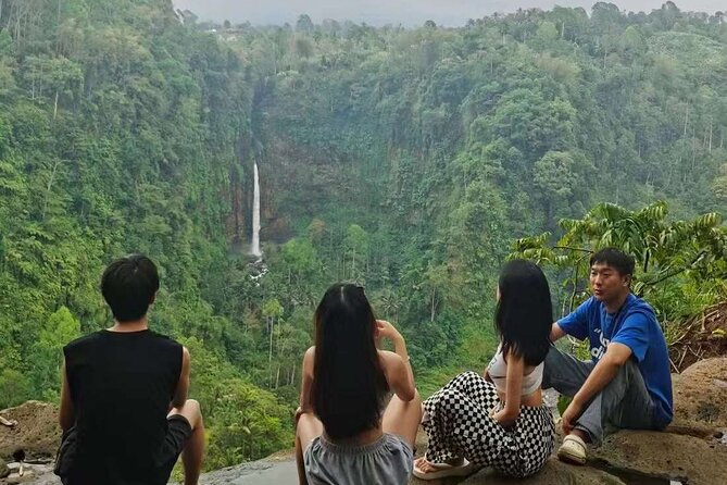 3 days Private Tour of Sewu Waterfalls, Bromo, and Ijen Blue Fire - Price and Value: Is $351.46 Per Person Worth It?