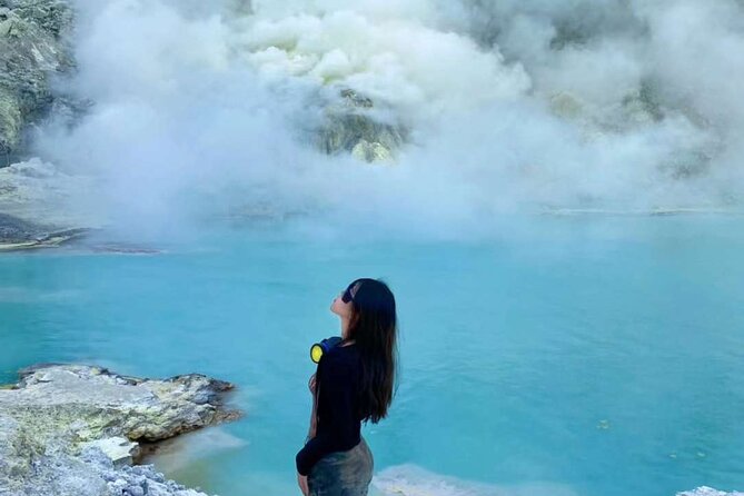 3 days Private Tour of Sewu Waterfalls, Bromo, and Ijen Blue Fire - The Guide and Driver Factor: Where Quality Shows Up