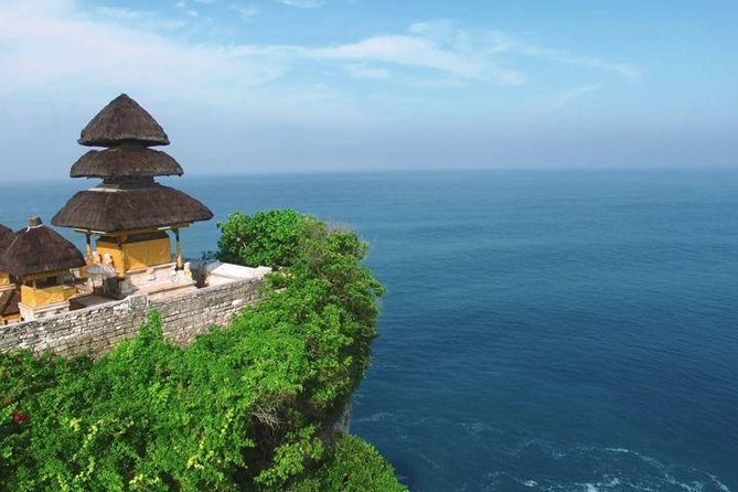 3 Days Sightseeing to the Famous Place in Bali - A 3-Day Bali Route That Hits Big Names Without Feeling Like a Stampede