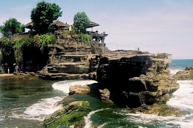 3 Days Sightseeing to the Famous Place in Bali - How the Private Guide Can Change Your Day (For the Better)