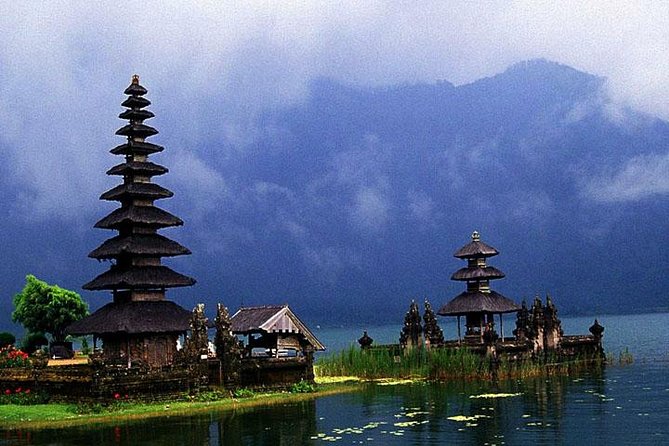 3 Days Sightseeing to the Famous Place in Bali - Seminyak Pickup and What the Included Private Car Really Does for You