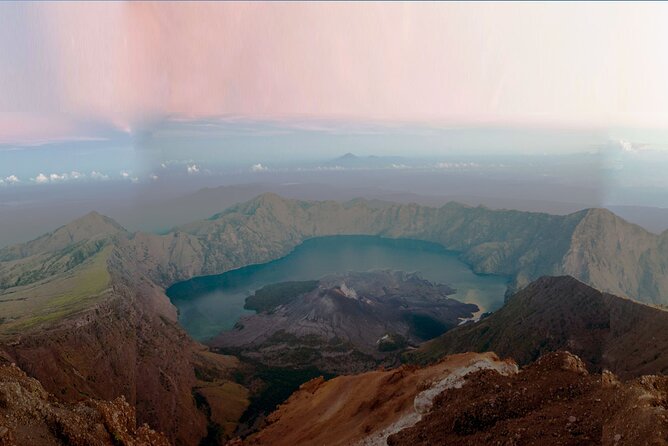 3 Days Tour in Mount Rinjani Summit with Lake Hiking - Why This 3-Day Rinjani Summit + Lake Plan Works