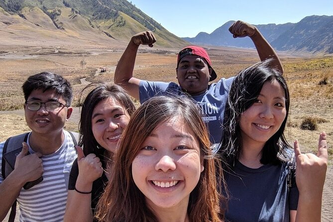 3 Days Tour To Explore Mt Bromo - Surabaya To Cemorolawang: Your Launch Point for Bromo