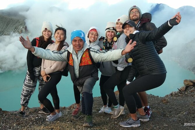 3 Days Tour To Explore Mt Bromo - Who this tour suits best