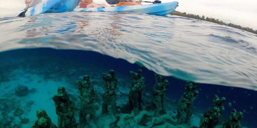 3 Gili island: snorkeling & turtle sanctuary gopro included - Key Highlights You’ll Actually Care About