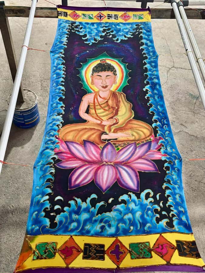 3 Hours Batik Making Classes in Ubud - Who Should Book This Batik Class (And Who Should Rethink It)