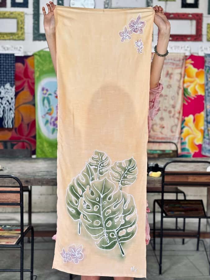 3 Hours Batik Making Classes in Ubud - Price and Value: Is $26 Fair for a 3-Hour Class in Ubud?
