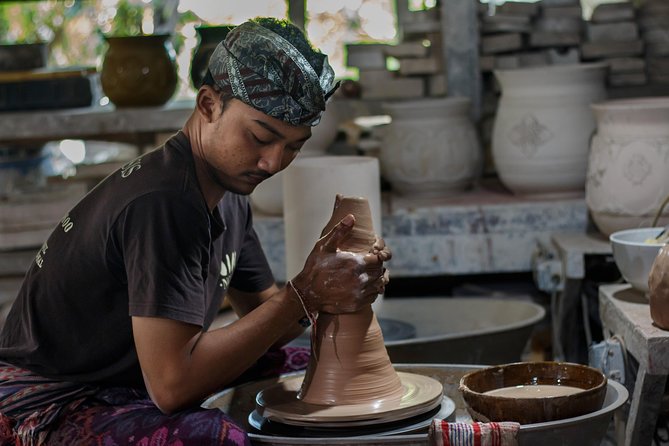 3 Hours Wheel Throwing Basic Ceramic Class - What You Really Learn in 3 Hours of Wheel Throwing