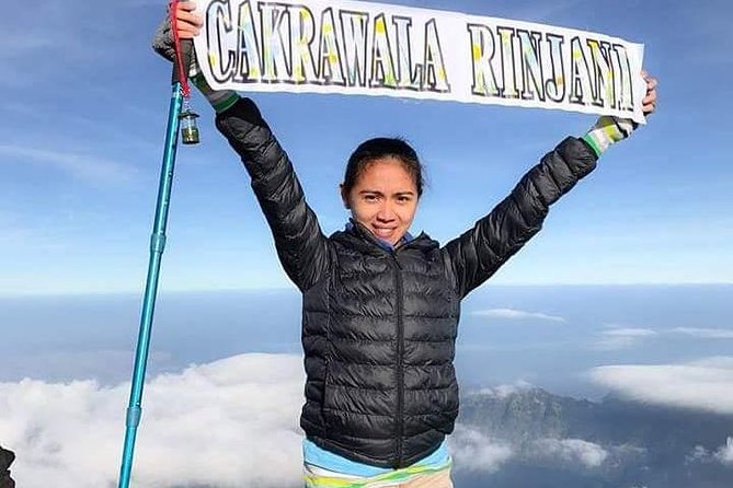 3D-2N Explore Mount Rinjani - Summit -Lake and Hotspring - Key Points Before You Go