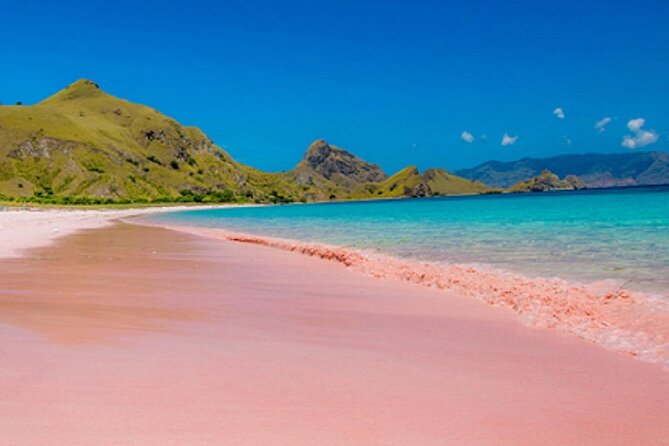 3D/2N Komodo Tour by Private Boat for 10 pax - Manta Point and the snorkel circuit you’ll actually feel