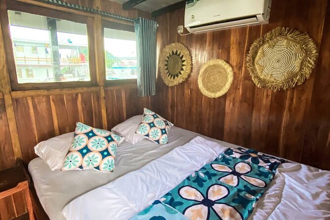 3D/2N Komodo Tour by Private Boat for 10 pax - Best fit: who will love this Komodo private boat