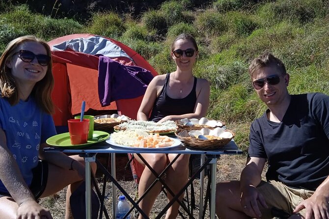 3D 2N Mount Rinjani Trekking Tour To Summit And Lake - Mount Rinjani trek value for $235: what you’re actually paying for