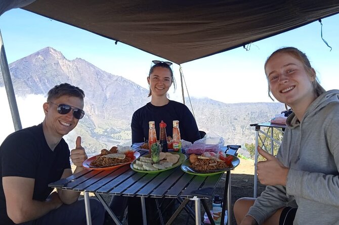 3D 2N Mount Rinjani Trekking Tour To Summit And Lake - The route concept: why “authorized” choices matter at Rinjani