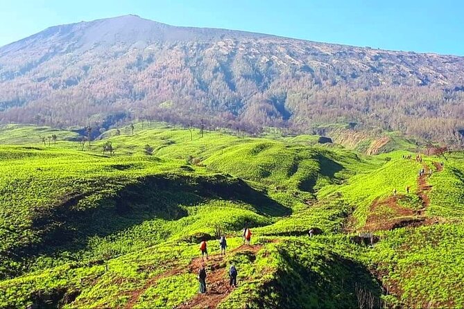 3D 2N Mount Rinjani Trekking Tour To Summit And Lake - Gear, fitness, and how to pack like you mean it