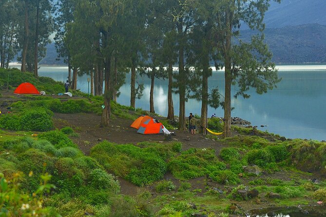 3D 2N Mount Rinjani Trekking Tour To Summit And Lake - The one caution to take seriously: possible extra payments on the field