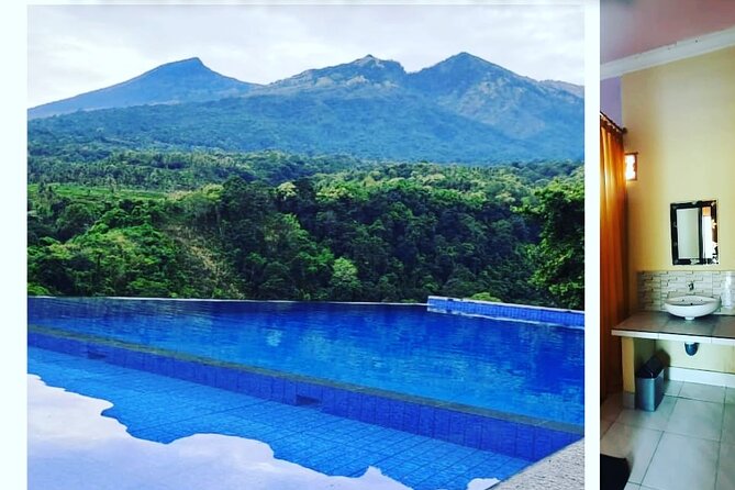 3D/2N Rinjani trekking summit,lake and hot springs. - Hot springs on Rinjani: recovery that actually fits the itinerary