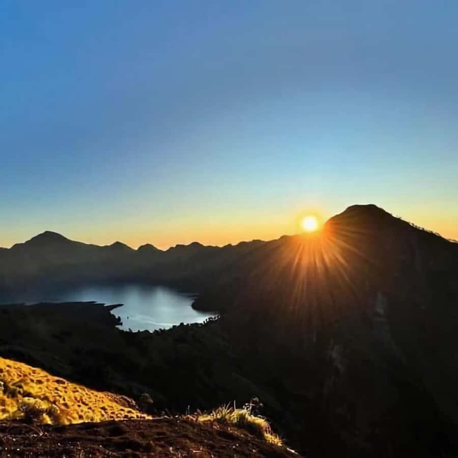 3d/2n trekking mount rinjani summit lake & hot springs - Who this trek fits best (and where to be careful)