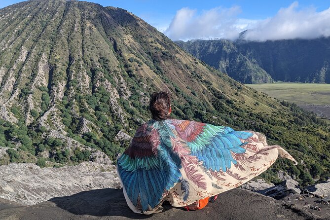 3D2N Ijen Blue Fire, Tumpak Sewu Waterfall & Mt. Bromo from Bali - Hotels, Meals, and What to Budget for Lunch and Dinner