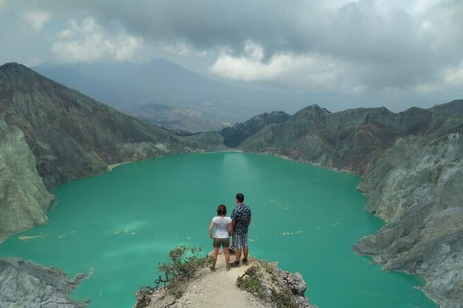 3D2N Mount Bromo Ijen Blue Fire with 4-Star Accommodation - Key highlights to look for in this Bromo and Ijen package