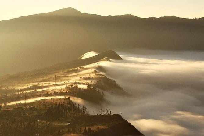 3D2N Mount Bromo Ijen Blue Fire with 4-Star Accommodation - The 3-day rhythm: where the time really goes