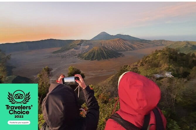 3D2N Mount Bromo Ijen Blue Fire with 4-Star Accommodation - Where you sleep: Artotel Cabin Bromo vs other 4-star options
