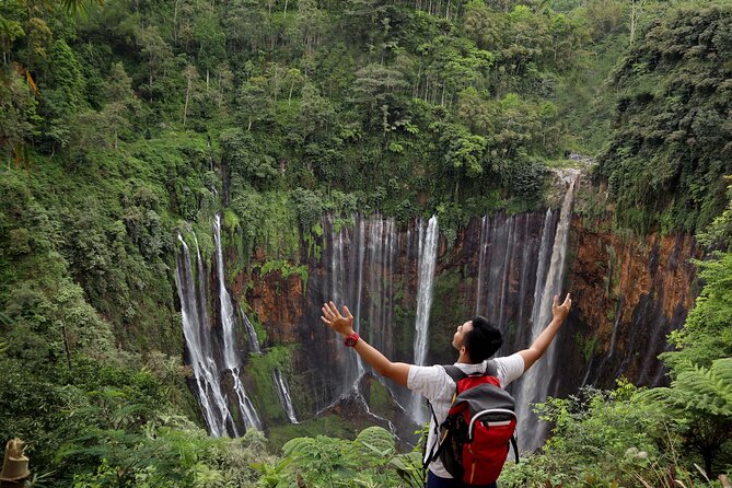 3D2N - Mount Bromo, Tumpak Sewu, Kawah Ijen Crater start from Malang or Surabaya - What You’re Actually Signing Up For: Three Icons, Two Midnight Wake-ups