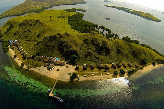 3D2N Sailing Komodo Living on Board Fiday to Sunday (Labuan Bajo) - Boats, cabins, and the “make sure it matches” checklist