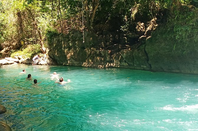 3D2N trip kawah putih-papandayan vulcan-nagavillage-green canyon - Garut and the hot spring break: useful rest before Papandayan
