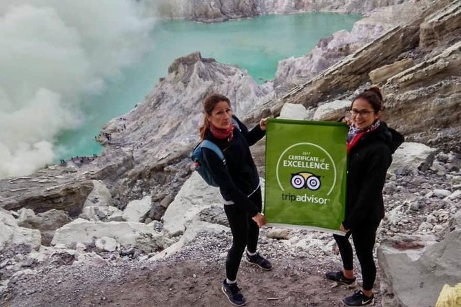 3Days - Adventure Bromo Ijen via Surabaya or Malang - Pickup, Transport, and What “Private” Really Means