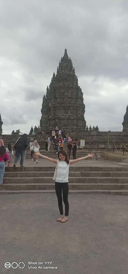 3days explore Yogyakarta Borobudur, Prambanan, Volcano, Etc. - Pickup in Yogyakarta: Choose Your Starting Point