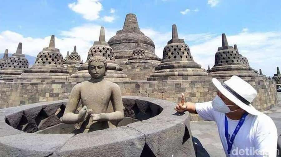 3days explore Yogyakarta Borobudur, Prambanan, Volcano, Etc. - Who This Tour Fits Best (And Who Should Skip It)