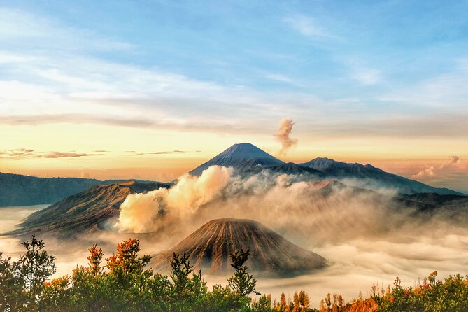 3Days - Tumpaksewu Bromo Ijen Adventure via Malang or Surabaya - What you pay for: value behind the $282 price tag