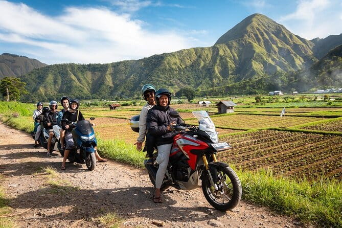 4 Day Lombok Loop Motorcycle Adventure - Key Things That Make This Lombok Loop Worth Your Time