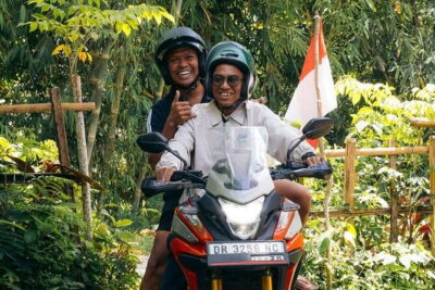4 Day Lombok Loop Motorcycle Adventure - Meeting in Senggigi: Fast Start, Easy Orientation