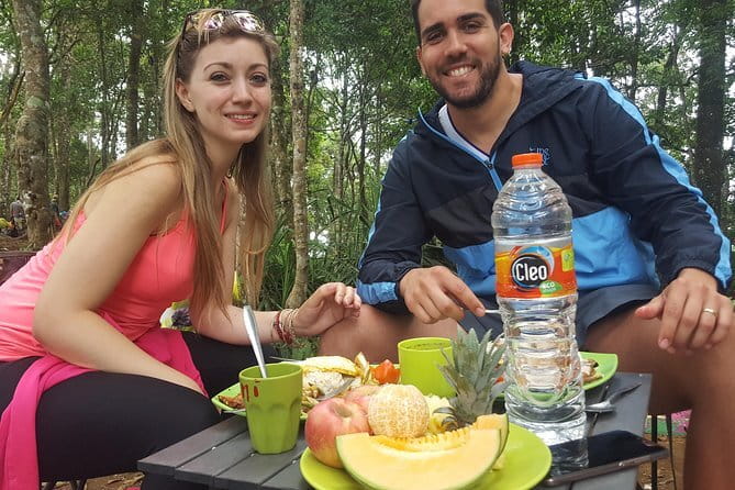 4 Day Lombok Loop Motorcycle Adventure - Safety, Comfort, and What Your Body Needs to Be Ready For