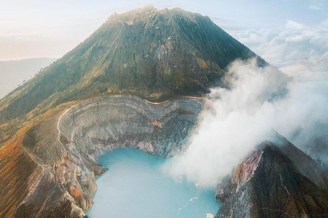 4-Day Tour: Mt Bromo & Ijen, Tumpak Sewu & Madakaripura falls - Where you sleep, what’s included, and how the $345.83 price feels