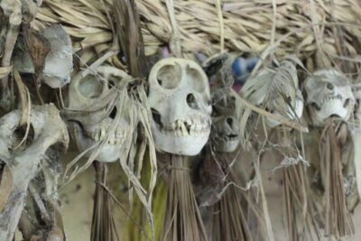4 Days/3 Nights Meet the Menthawans - Muntei village: where the trip turns from travel to participation